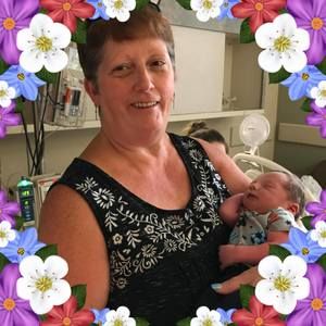 Meet your Posher, Kathy